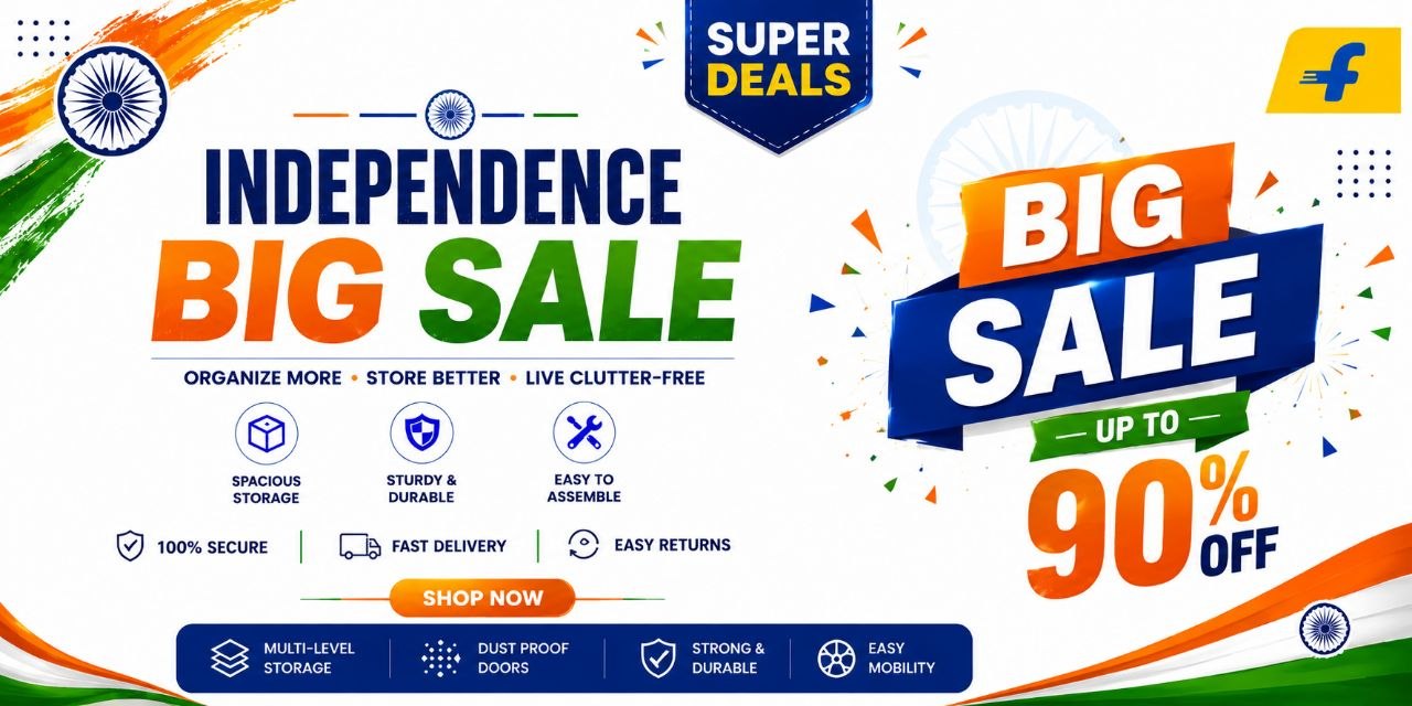 Freedom Sale